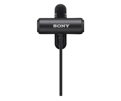 Mikrofon SONY ECM-LV1 ECMLV1.SYU